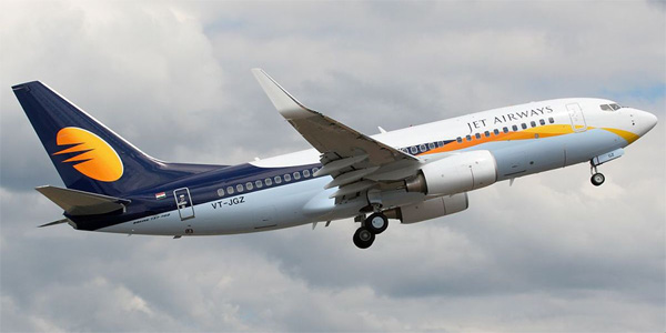 Jet Airways, AirAsia, SpiceJet to add new aircraft to meet rising demand