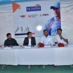 MS Dhoni cricket academy Nagpur Album 1