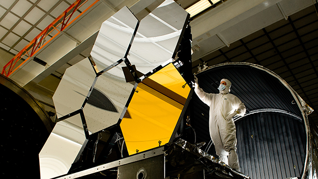 Nasa delays the launch of its next-generation space telescope
