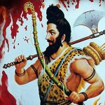 Parshuram jayanti