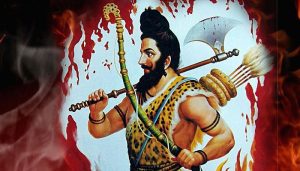 Parshuram Jayanti 2018 Wishes