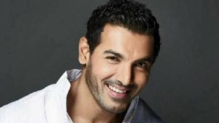 John Abraham