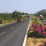 Mumbai Nagpur Expressway