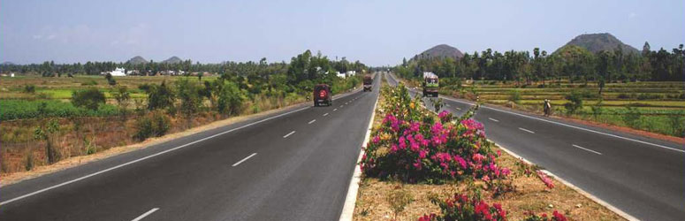 Mumbai Nagpur Expressway