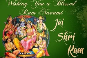 Rama Navami