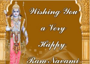 Rama Navami