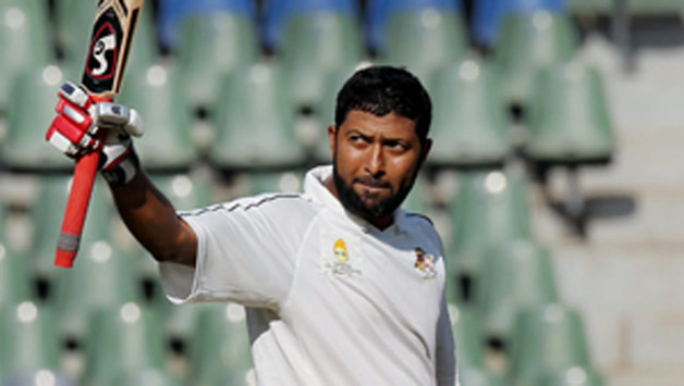 Wasim Jaffer
