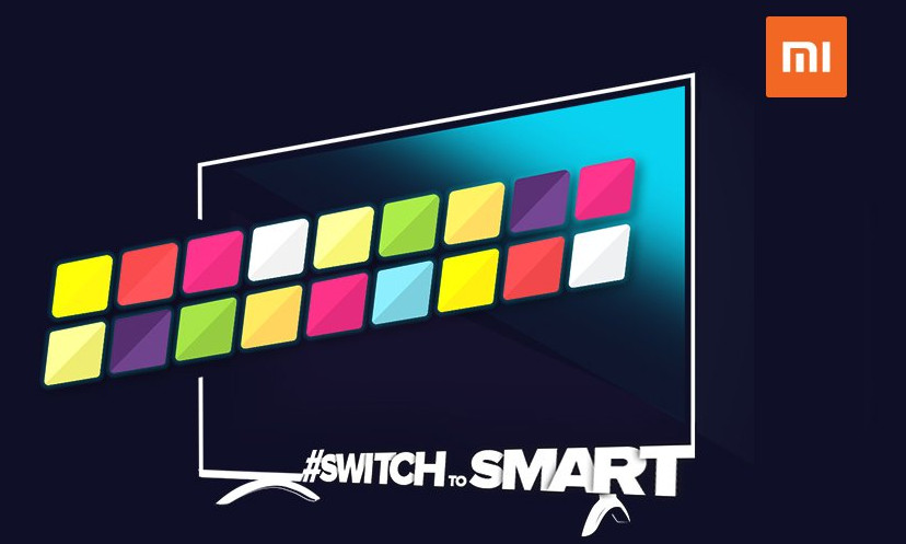 Xiaomi teases new Mi TV series launch in India