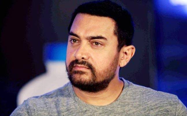 Aamir Khan new brand ambassador for Vivo India