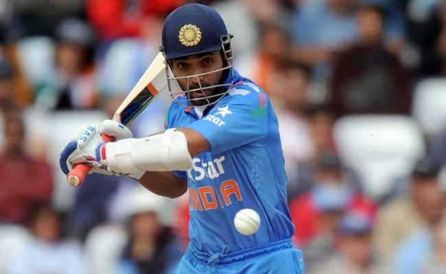 Ajinkya Rahane replaces Steve Smith