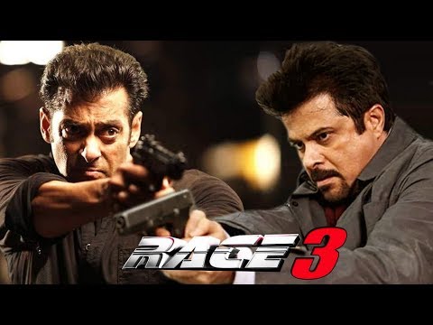Race 3