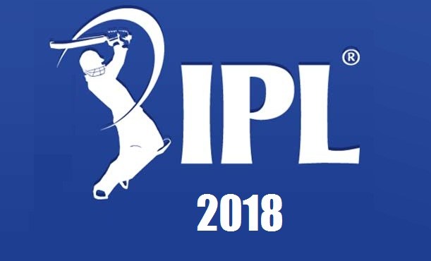 IPL 2018