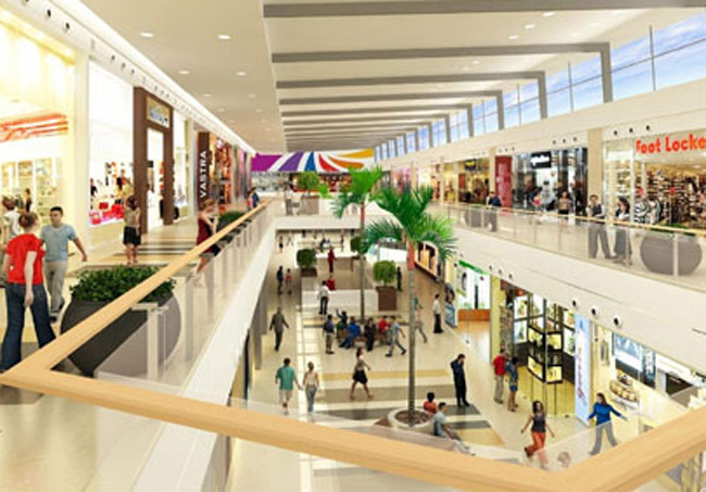 NMC asks Empress Mall to shut 39 shops declared unauthorized & unsafe