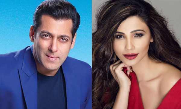Salman & Daisy Shah