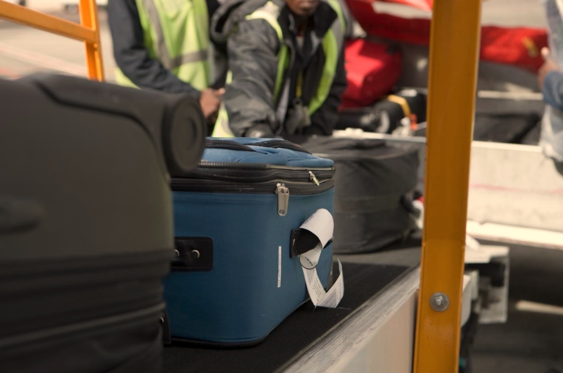 SITA to install baggage tracking managment at Nagpur International Airport