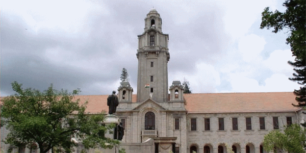 NIRF India Ranking 2018 : IISc Bengalore ranks India’s best university