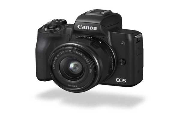 Canon Eos M50