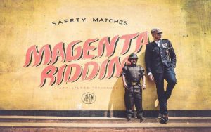 DJ Snake's Latest Music Video of Magenta Riddim Shot in India