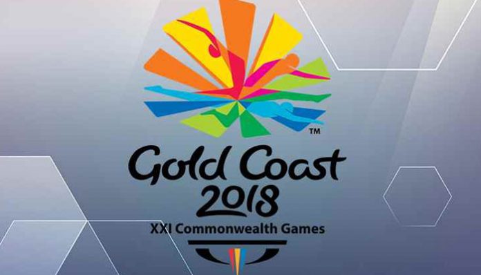 Commonwealth Games 2018