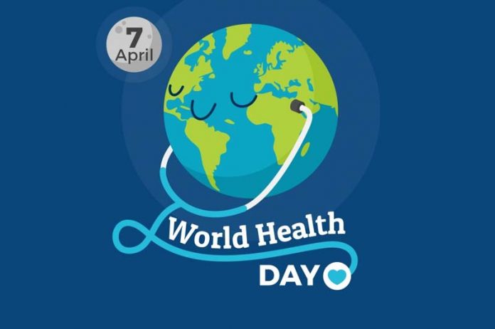 World health day 2018