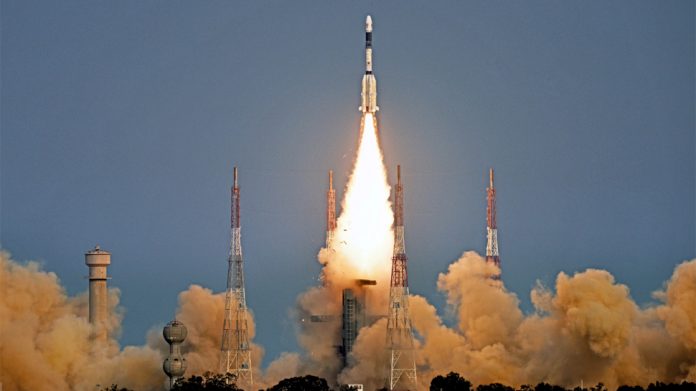 ISRO ,इस्रो