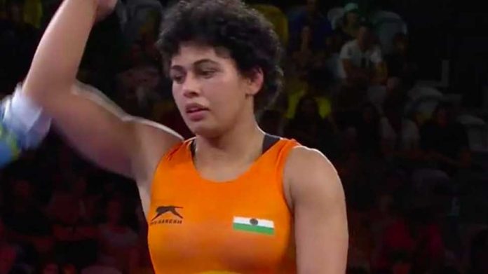 Pooja Dhanda