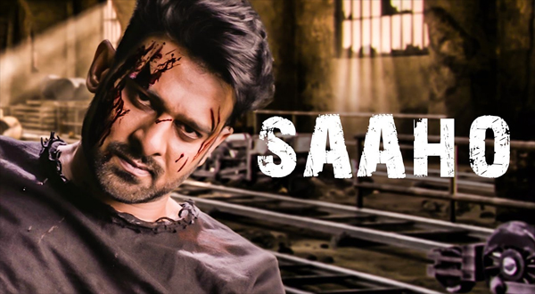 Saaho Saaho