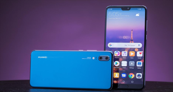 Huawei P20 Pro, P20 Lite to launch in India on April 24 Huawei P20 Pro, P20 Lite to launch in India on April 24