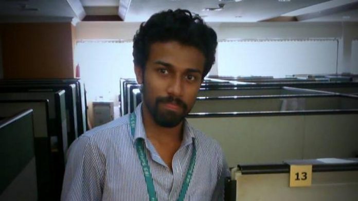 justin-fernandez-iim-nagpur IIM Nagpur placements