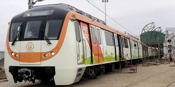nagpur metro Majhi Metro to run additional trains for Ind-Aus T20I match for Nagpur fans