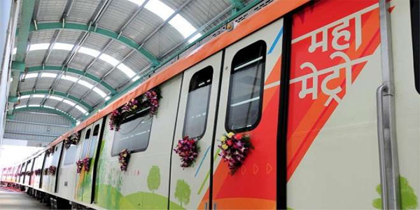 Nagpur Metro Nagpur Metro