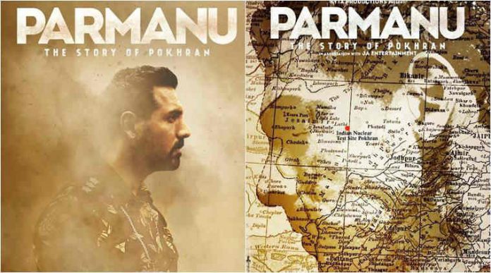 John Abraham starrer Parmanu will now release on May 4