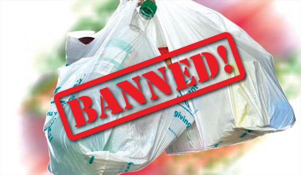 Image result for ban plastic