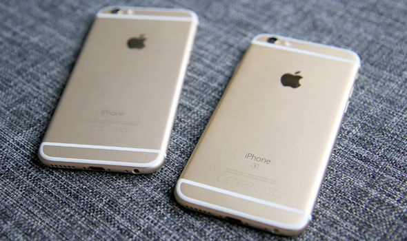 Apple may start making iPhone 6S Plus Apple may start making iPhone 6S Plus