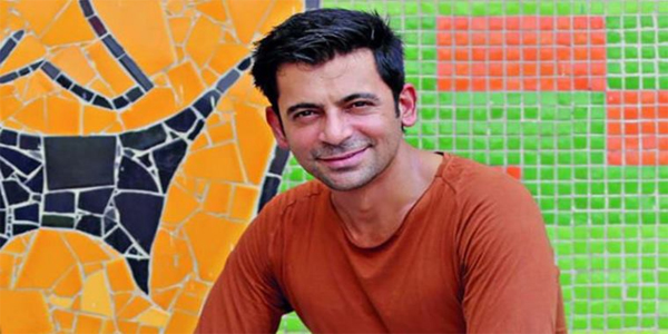 Sunil Grover to host a new web series show during the IPL 2018