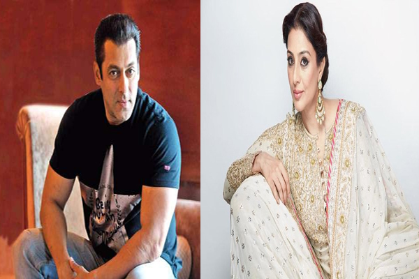 Bharat : After Disha Patani, Tabu also joins Salman Khan & Priyanka Chopra