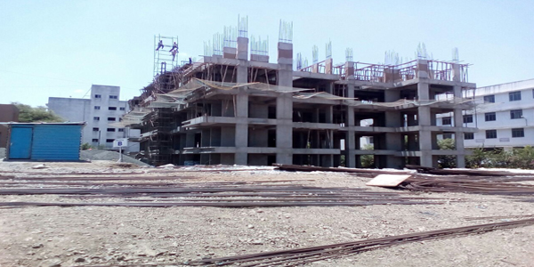 NMRDA declared 1,328 buildings in Nagpur Metro Region as illegal