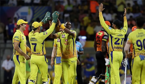 IPL 2018 : CSK have reached the final seven times in their 9 IPL seasons