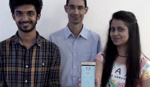 IIT Roorkee develops Dhadkan mobile app for saving lives of heart failure patients