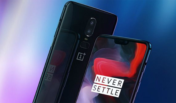 Oneplus 6
