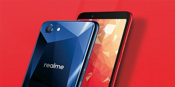 Oppo Realme 1 sale today at 12PM on Amazon India