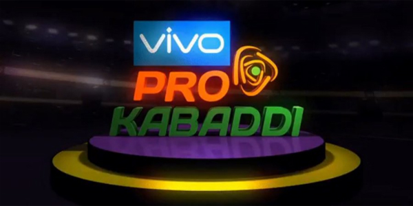 Pro Kabaddi League 2018