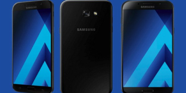 Samsung Galaxy J6 and Galaxy A6, A6+