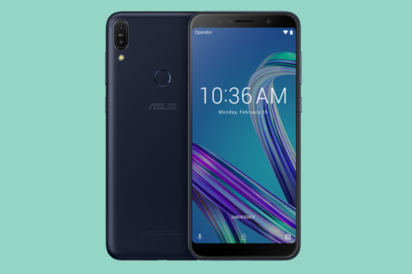 Asus Zenfone