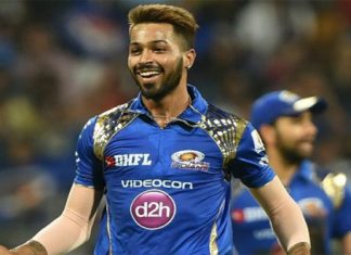 Hardik Pandya to lead India at T20I, ODI Ind Vs SL: Hardik Pandya to lead in T20I