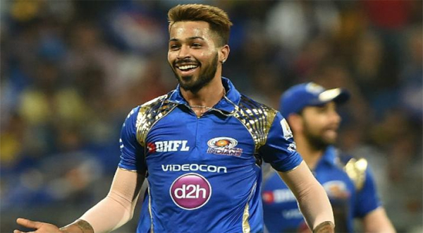 Ind Vs SL: Hardik Pandya to lead in T20I