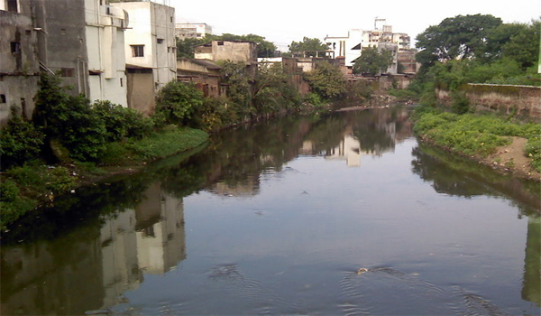 Nagpur Municipal Corporation, नागपूर