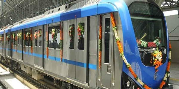 Nagpur Metro