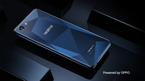 Oppo Realme 1 launched today
