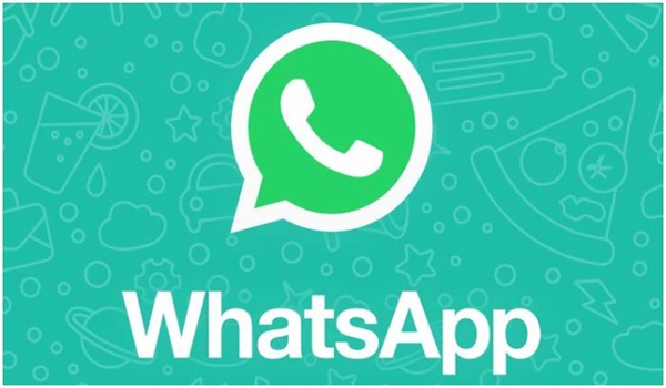 WhatsApp New Update